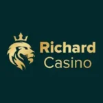 richard casino logo richard casino logo