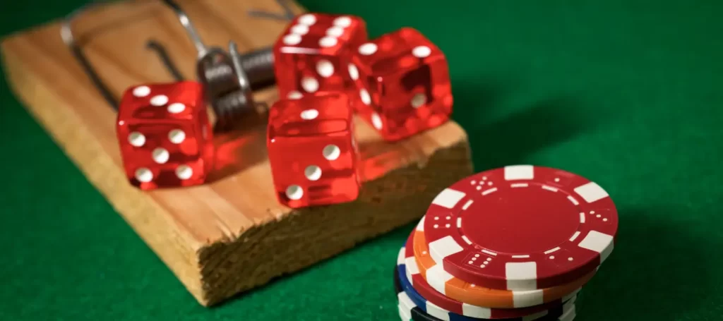 problem of gambling addiction problem of gambling addiction