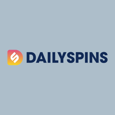 dailyspins casino logo dailyspins casino logo