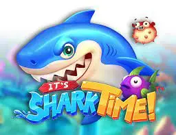 It’s Shark Time