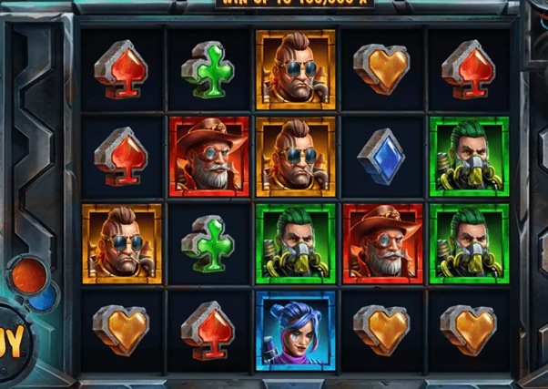 money train 3 pokie money train 3 pokie