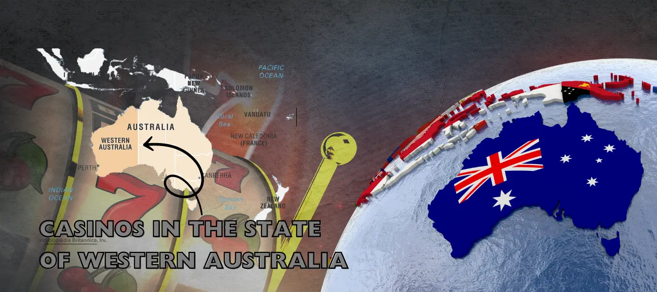 casinos in the state of western australia casinos in the state of western australia