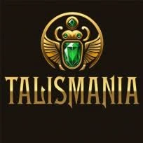 talismania casino logo talismania casino logo